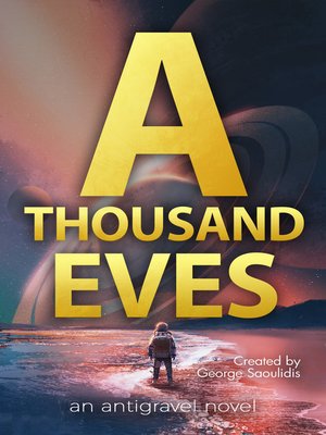 cover image of A Thousand Eves